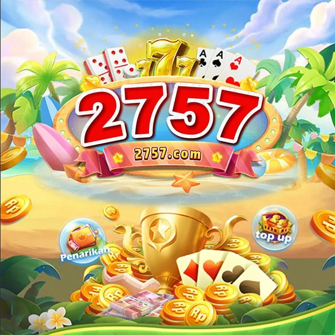 2757 - Petualangan Menarik dalam Permainan Match-3
