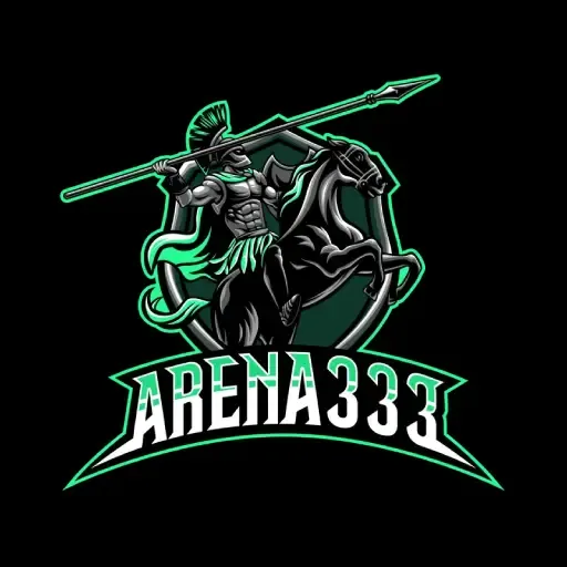 ARENA333 - Perang Strategis Tanpa Batas