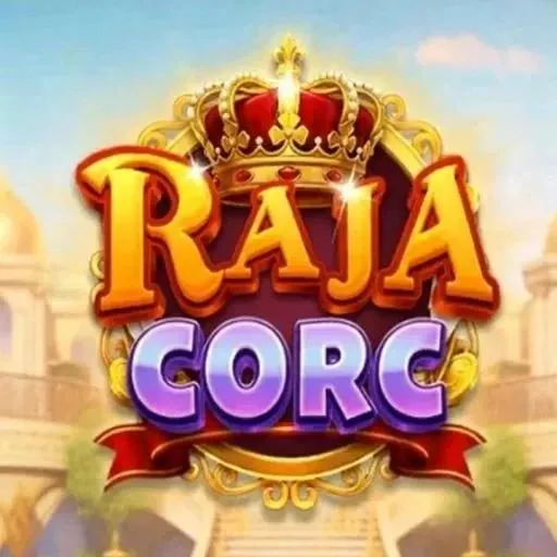 RAJACORC - Permainan Slot Menghibur dan Seru