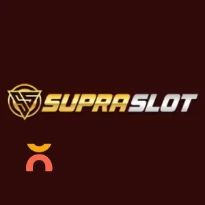 Logo supraslot
